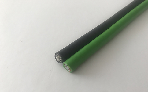 拖链电缆是不是越柔软越好