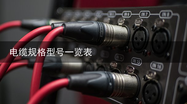 电缆（扬普）「奋进的春天」一根电缆 从贵州“直通”国际市场，