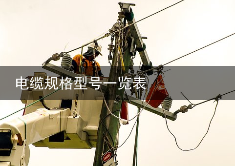 电缆（卷筒电缆）凡人牛事｜她敷设的电缆能从上海连到北京！，电