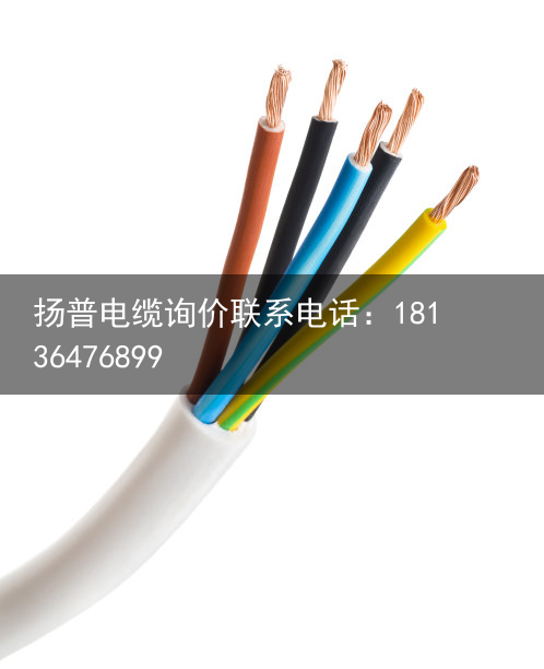 特种电缆品牌以及特种电缆知识