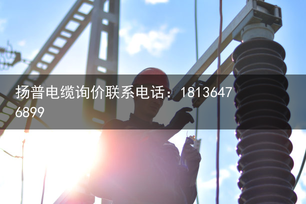 柔性电缆（特种电缆）剑指百亿机器人市场，线缆需求释放，柔性电